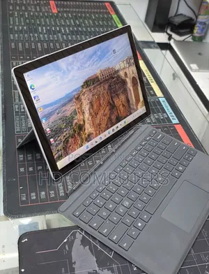 New Laptop Microsoft Surface Pro 7 16GB Intel Core i7 SSD 512GB