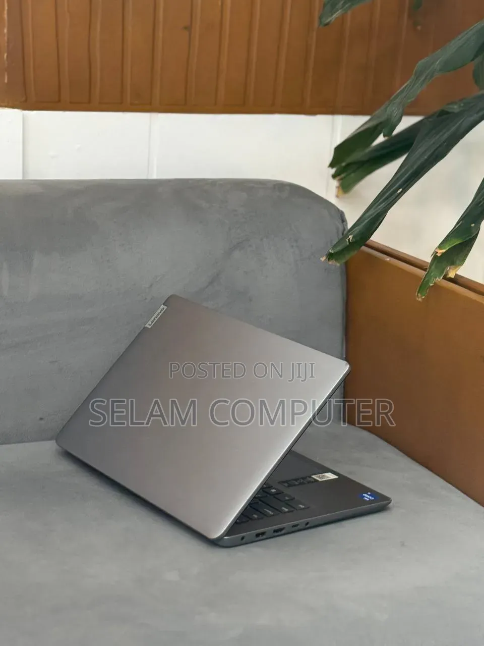 New Laptop Lenovo Ideapad 3 16GB Intel Core i5 SSD 512GB