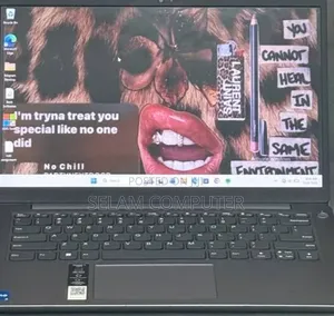 New Laptop Lenovo Ideapad 3 16GB Intel Core i5 SSD 512GB