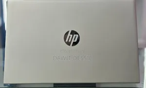 New Laptop HP Probook 450 16GB Intel Core i5 SSD 1T