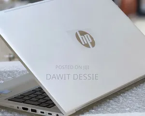 New Laptop HP Probook 450 16GB Intel Core i5 SSD 1T