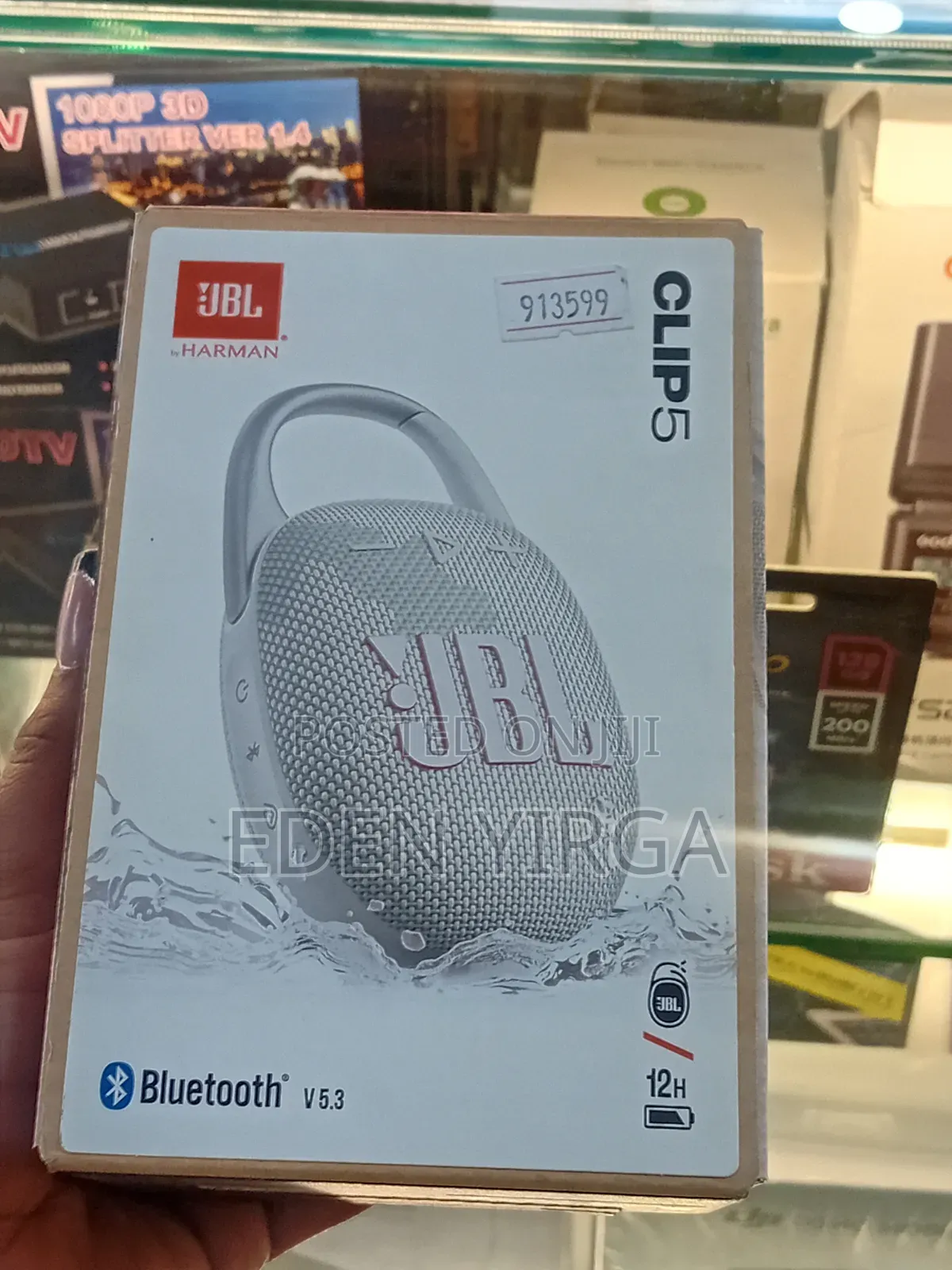 Jbl Sbeakers