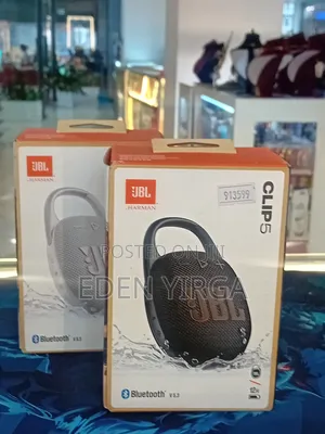 Jbl Sbeakers