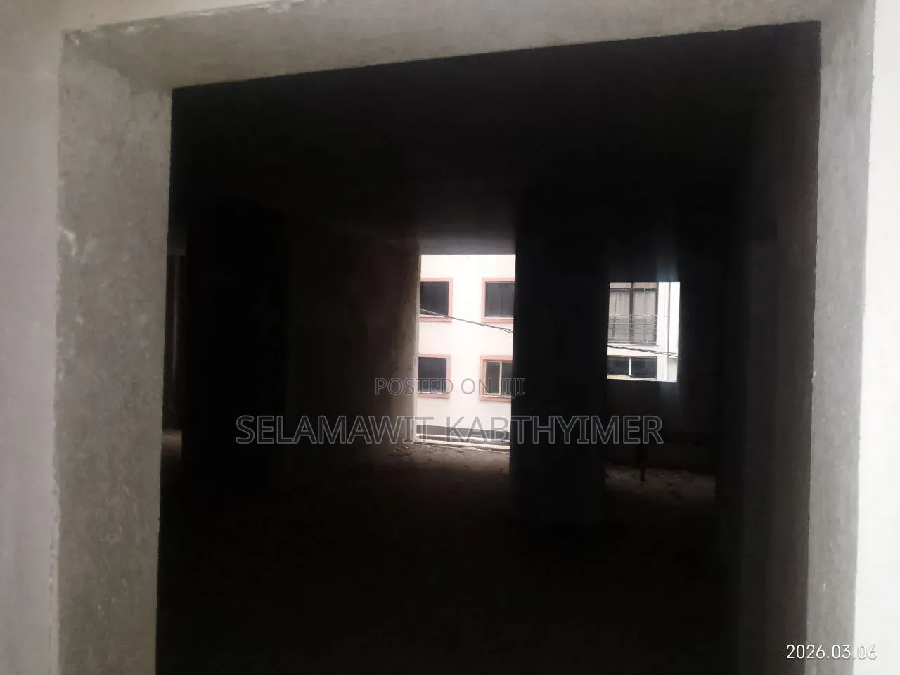 3bdrm House in Bole for sale
