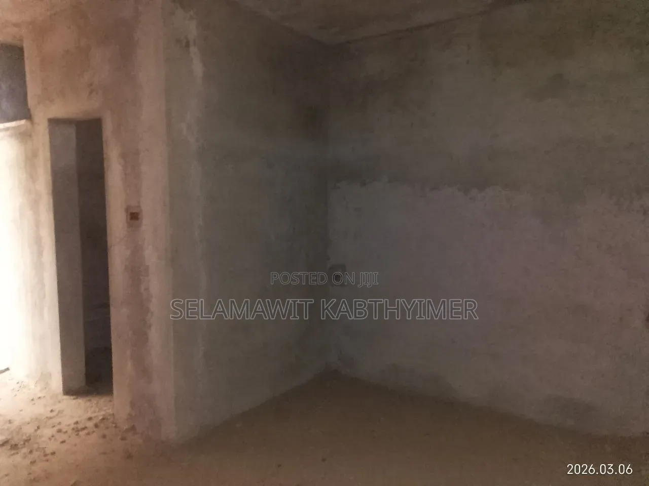 3bdrm House in Bole for sale