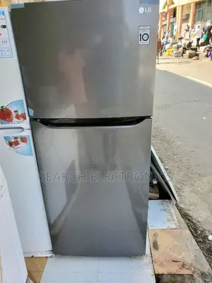 Lg 310l Refrigerator