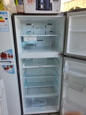 Lg 310l Refrigerator