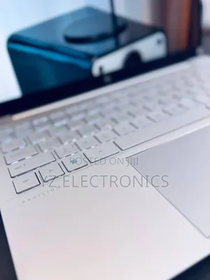 New Laptop HP Pavilion 15 16GB Intel Core i5 SSD 1T