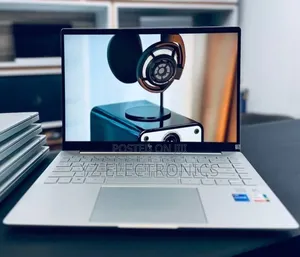 New Laptop HP Pavilion 15 16GB Intel Core i5 SSD 1T