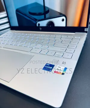 New Laptop HP Pavilion 15 16GB Intel Core i5 SSD 1T