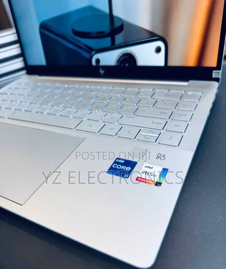 New Laptop HP Pavilion 15 16GB Intel Core i5 SSD 1T