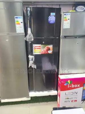 Richom 320l Frige