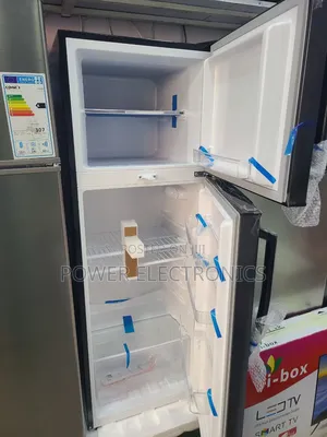 Richom 320l Frige