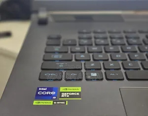 New Laptop Asus 32GB Intel Core i9 SSD 2T