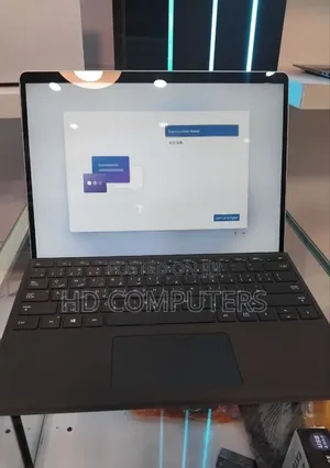 New Microsoft Surface Pro 9 16GB Qualcomm Snapdragon X Plus SSD 512GB