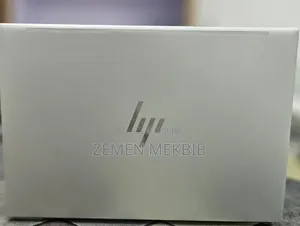 New Laptop HP EliteBook 840 G10 16GB Intel Core i5 SSD 512GB