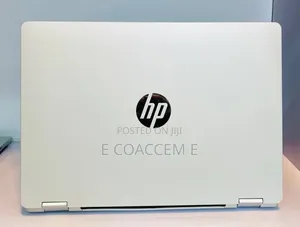 New Laptop HP OmniBook X Flip 14" 16GB Intel Core 7 SSD 512GB
