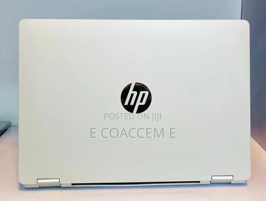 New Laptop HP OmniBook X Flip 14" 16GB Intel Core 7 SSD 512GB