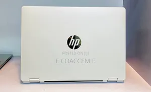 New Laptop HP OmniBook X Flip 14" 16GB Intel Core 7 SSD 512GB