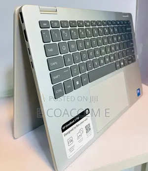 New Laptop HP OmniBook X Flip 14" 16GB Intel Core 7 SSD 512GB