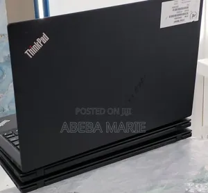 New Laptop Lenovo ThinkPad X1 Carbon 8GB Intel Core i5 SSD 256GB