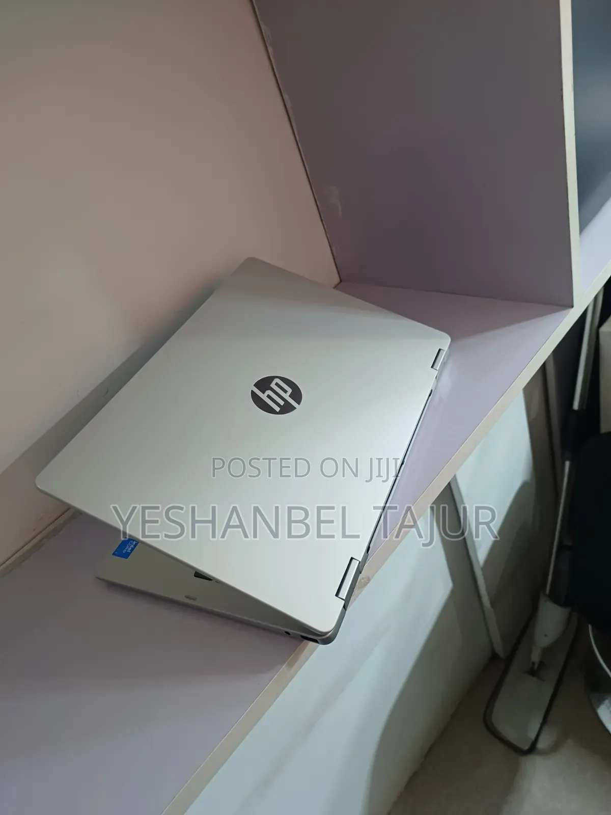 New Laptop HP OmniBook 5 14" 16GB Intel Core 7 SSD 512GB