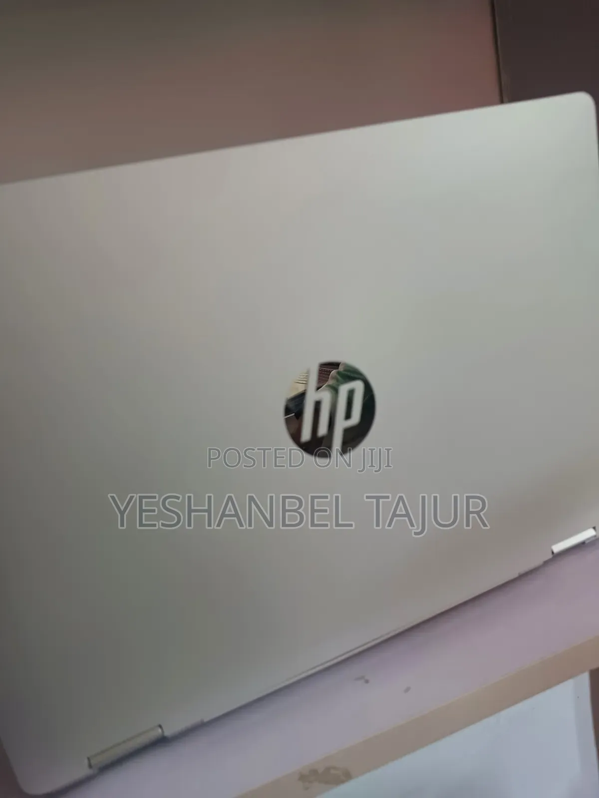 New Laptop HP OmniBook 5 14" 16GB Intel Core 7 SSD 512GB