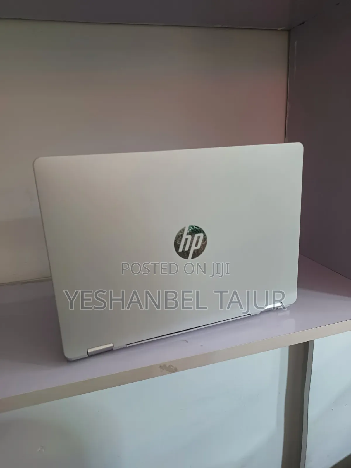 New Laptop HP OmniBook 5 14" 16GB Intel Core 7 SSD 512GB