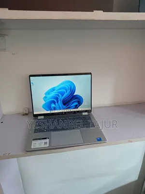 New Laptop HP OmniBook 5 14" 16GB Intel Core 7 SSD 512GB