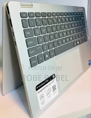 New Laptop HP OmniBook 5 14" 16GB Intel Core i7 SSD 512GB