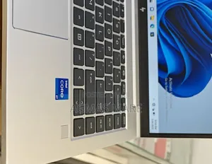 New Laptop HP EliteBook 640 G10 16GB Intel Core i7 SSD 1T