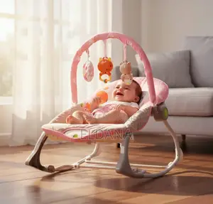 Baby Rocker