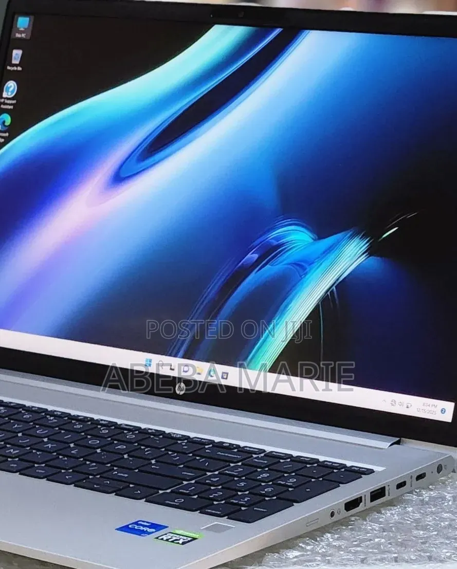 New Laptop HP ProBook 450 G1 16GB Intel Core i7 SSD 1T