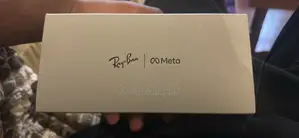 Ray-ban Meta Glass (Gen2)
