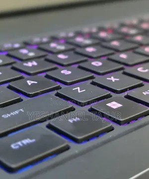 New Laptop Alienware X16 16GB Intel Core i9 SSD 1T