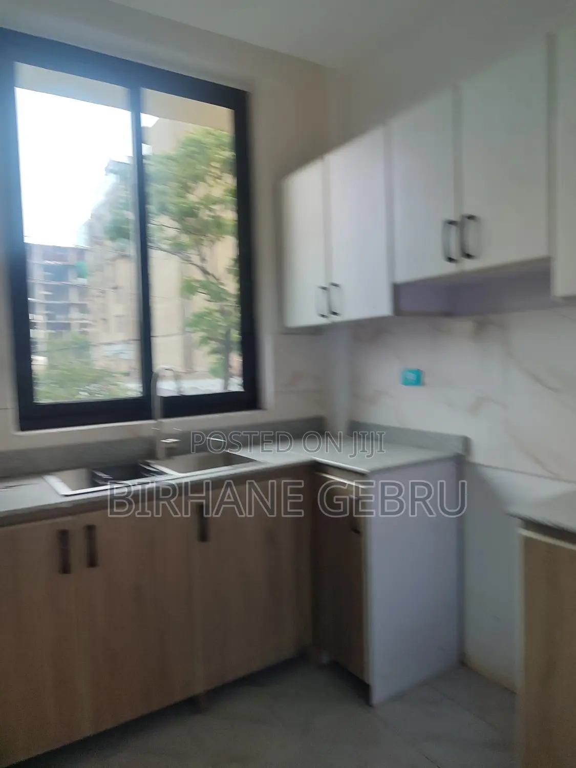 2bdrm Apartment in Luxury Apartiment, Bole for rent