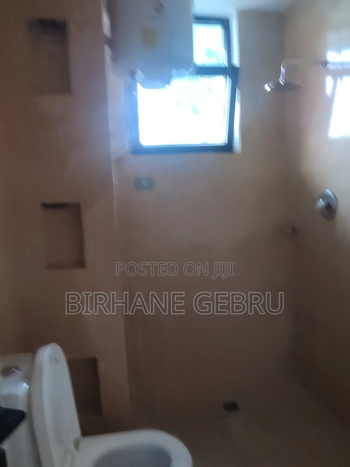 2bdrm Apartment in Luxury Apartiment, Bole for rent