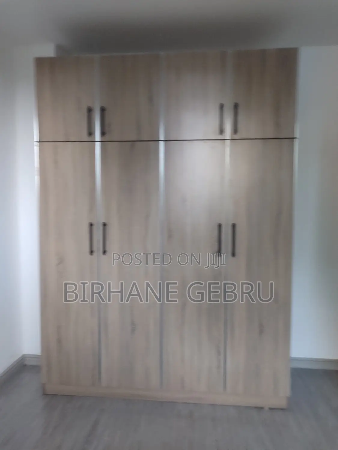 2bdrm Apartment in Luxury Apartiment, Bole for rent