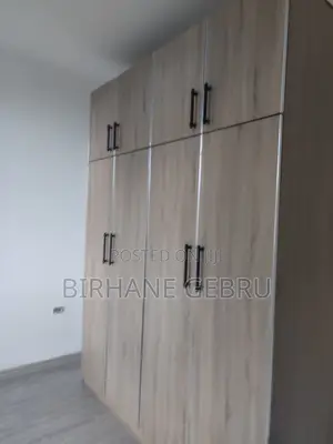 2bdrm Apartment in Luxury Apartiment, Bole for rent