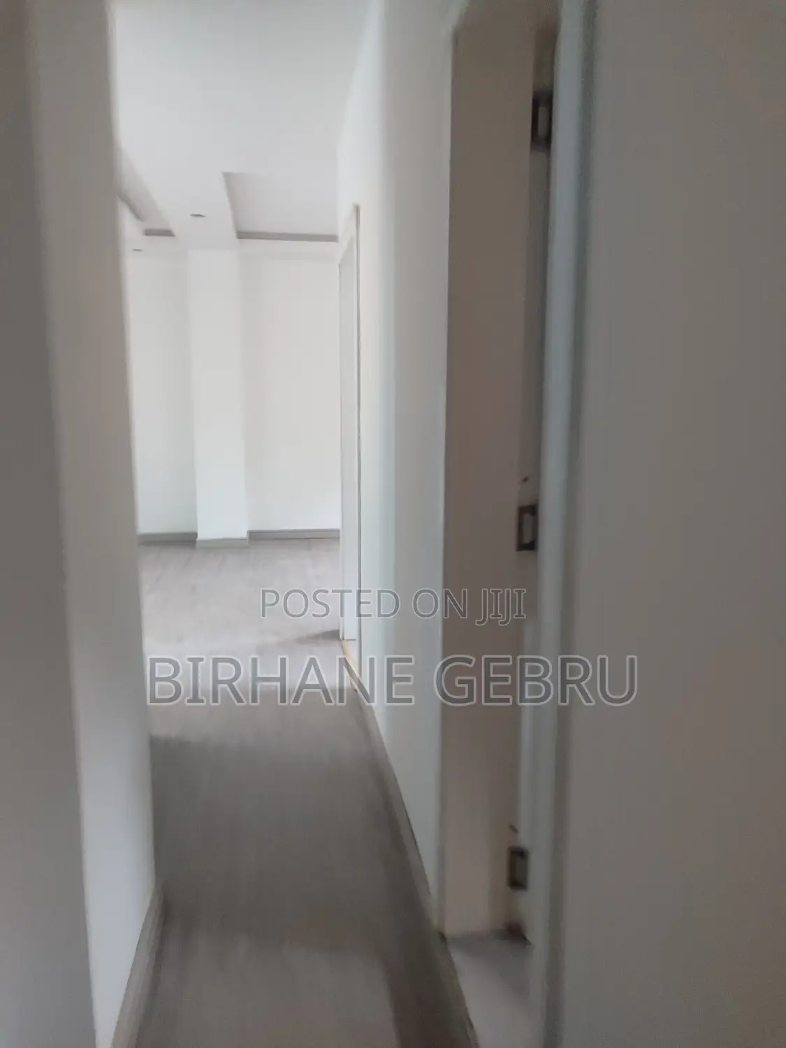 2bdrm Apartment in Luxury Apartiment, Bole for rent