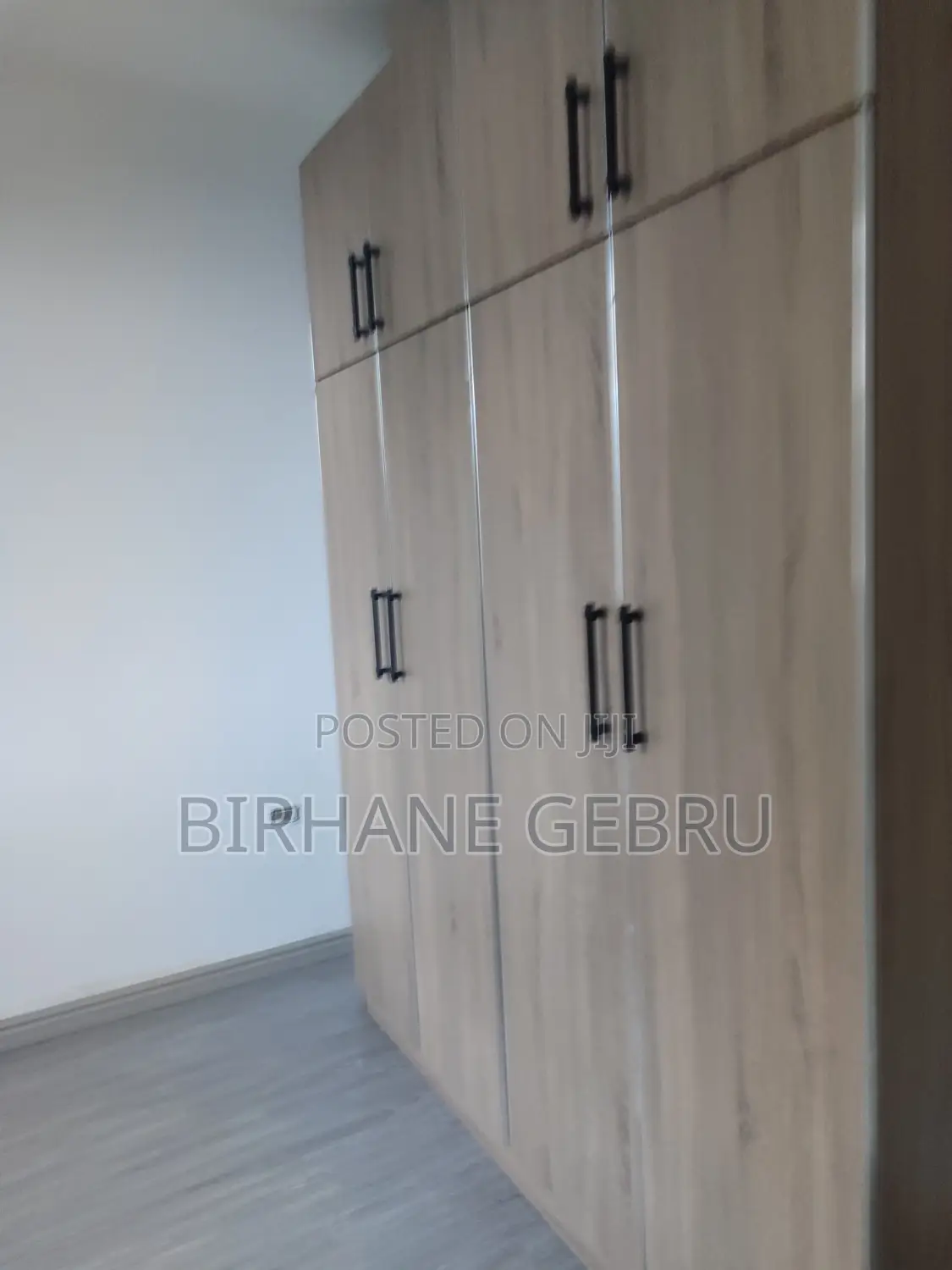 2bdrm Apartment in Luxury Apartiment, Bole for rent
