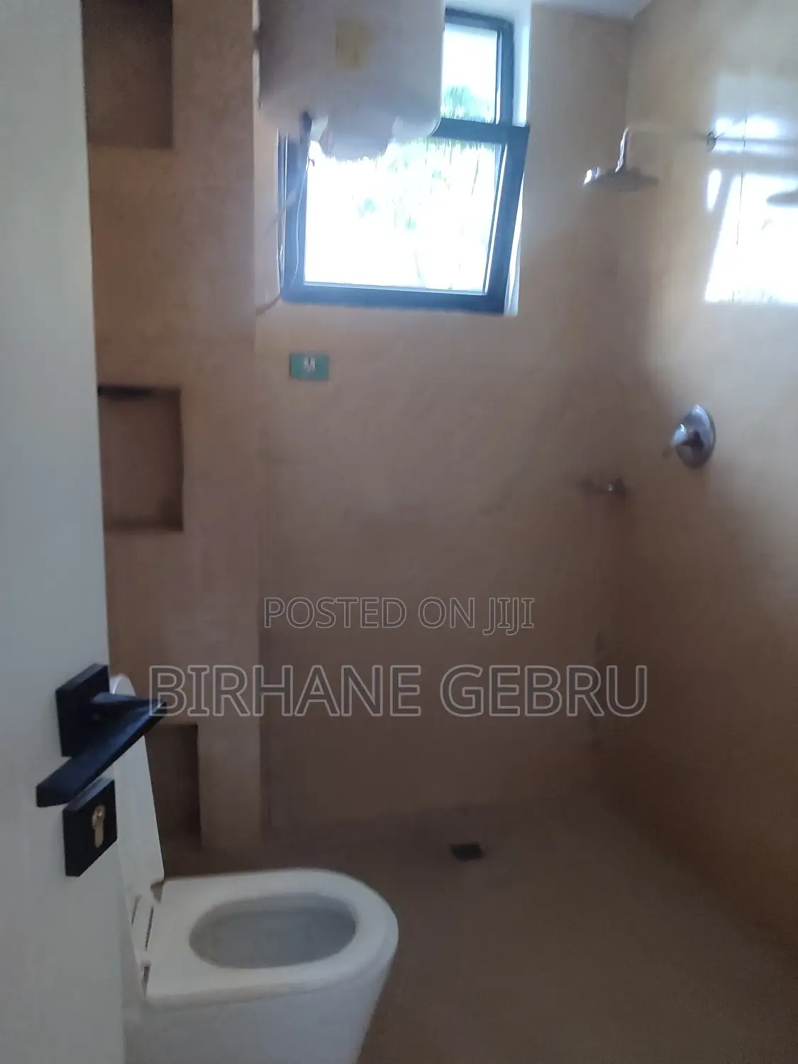 2bdrm Apartment in Luxury Apartiment, Bole for rent