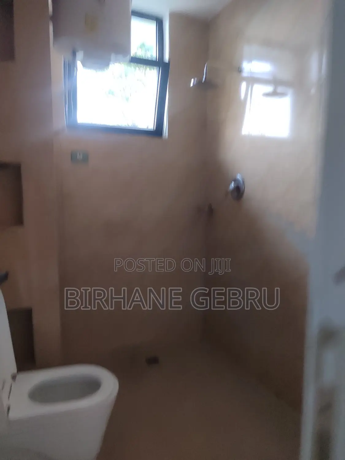2bdrm Apartment in Luxury Apartiment, Bole for rent