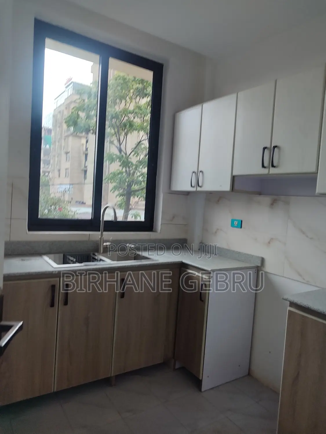 2bdrm Apartment in Luxury Apartiment, Bole for rent