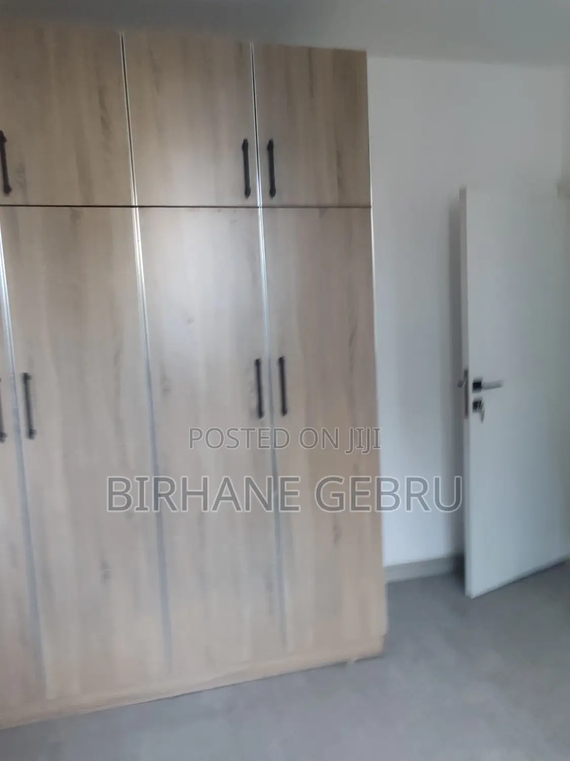 2bdrm Apartment in Luxury Apartiment, Bole for rent