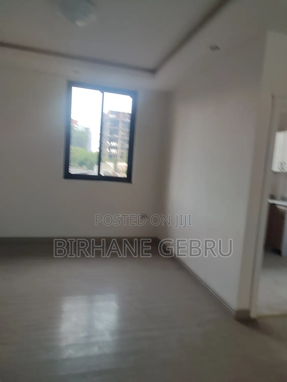 2bdrm Apartment in Luxury Apartiment, Bole for rent