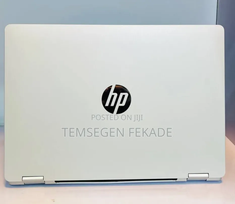 New Laptop HP OmniBook 5 Flip 16GB Intel Core 5 SSD 512GB