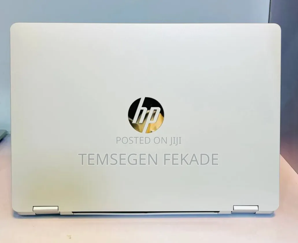 New Laptop HP OmniBook 5 Flip 16GB Intel Core 5 SSD 512GB