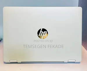 New Laptop HP OmniBook 5 Flip 16GB Intel Core 5 SSD 512GB
