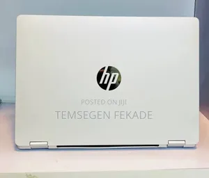 New Laptop HP OmniBook 5 Flip 16GB Intel Core 5 SSD 512GB